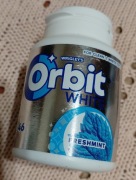 Orbit White 46szt guma do żucia