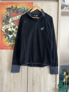 Bluza polarowa trekkingowa RevolutionRace Trekker Fleece