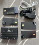 Zestaw do dystrybucji sygnału z jednej karty TV