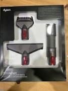 Akcesoria do odkurzacza