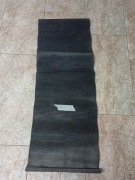 Pas do bieżni elektrycznej , Mam 4 rozmiary po rozbiórce i inne części