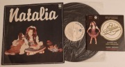 Natalia KUKULSKA - LP Natalia i podw. singiel ( co powie tata... )
