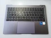klawiatura, palmrest DO Huawei MateBook X PRO MACHD-WFE9Q