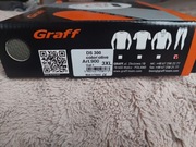 Kalesony termoaktywne Graff DS300 3XL