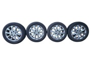 Alufelgi Mazda  16" opony gratis 