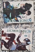 Ao No Exorcist Tom 1 i 2