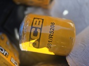 ORYGINAŁ JCB 581/R5206 filtr nowy OEM