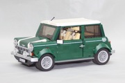 Lego 10242 Mini Cooper