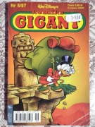 Gigant nr 5 | 1997