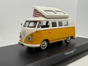 1/43 Volkswagen T1 Camper Schuco
