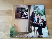 Pink Floyd -Ummagumma  2 Lp