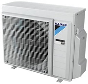 Pompa ciepła Daikin ERGA06 z EHVH08S23E6V 230l