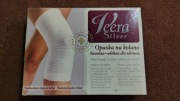 Opaska stabilizująca na kolano Vera Silver