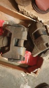 Zaciski Opel Vectra C 2.0t Z20NET 2006r