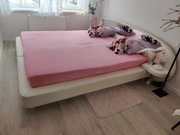 Łóżko małżeńskie do sypialni