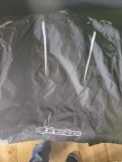 Kurtka  motocyklowa alpinestars 4xl 