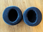 Nauszniki pady ZMF Eikon Lambskin perforowane