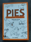 PIES Wychowanie i Pielęgnacja Aleksandra Cherek