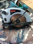 Ręczna piła tarczowa BOXER BX-192, 185 mm, 2650 W