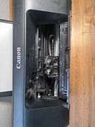 DRUKARKI ROŻNE 2 X CANON 1 EPSON 