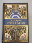 Przeżyć Rok w Średniowieczu - Tillman Bendikowski - TANIO
