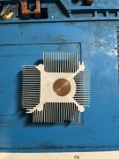 Oryginalne chłodzenie / Radiator Xbox 360 Slim