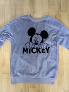 Pluszowa Bluza do spania H&M rozm XS