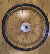 Koło tylne MERIDA EXPERT CW