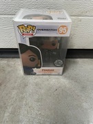 Figurka Funko POP Games 95 Pharah Overwatch 2017