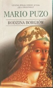 Mario Puzo: Rodzina Borgiów