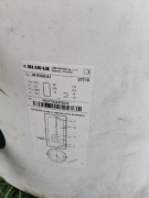 Zbiornik cwu 280 litr z wężownicą 1,6 m2