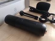 NOVOX NC1 USB-C NEW V2 MIKROFON POJEMNOŚCIOWY STUDYJNY