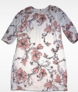 Sukienka kwiaty Bik Bok