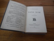 Zenaide Flueriot Sans Nom 1909 ZOBACZ 