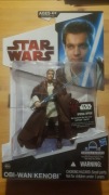 Star Wars Legacy Collection 3.75 - OBI-WAN KENOBI #BD06 (Hasbro 2009)