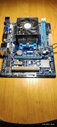 W 100% OK płyta główna Gigabyte ga-f2a75m-hd2 z AMD 4.1GHz