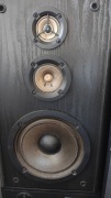 Kolumny Onkyo CS380
