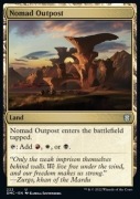 Nomad Outpost   