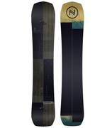 Splitboard Nidecker Escape KOMPLETNY SET (jak Jones Solution) 165 CM