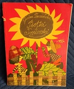 Psotki i śmieszki Janina Porazińska