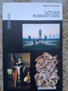 Gerard Legrand - Sztuka romantyzmu. Klasycy sztuki 48 [stan doskonały] 