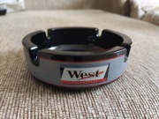 West Cigarettes - popielniczka 