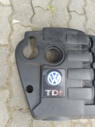 Osłona silnika VW Passat B5 FL 1.9 TDI 130KM AVF AWX