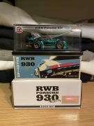 Hot Wheels RLC RWB Porsche 930