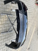 Tylni zderzak maseratii quattroporte VI