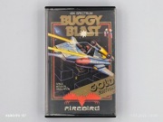 Gra Buggy Blast dla ZX Spectrum 1985
