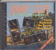 JIMMY CLIFF - Samba Reggae (Breakout)