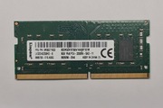 PAMIĘĆ RAM 2x8GB DDR4 SODIMM PC4 3200MHZ LV32D4S2S8HD-8