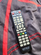 ORYGINALNY PILOT DO DEKODERA WIWA MEMO CONTROL MC-002