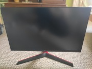 Monitor LG 27GN60R-B LED IPS 144Hz 1ms Full HD